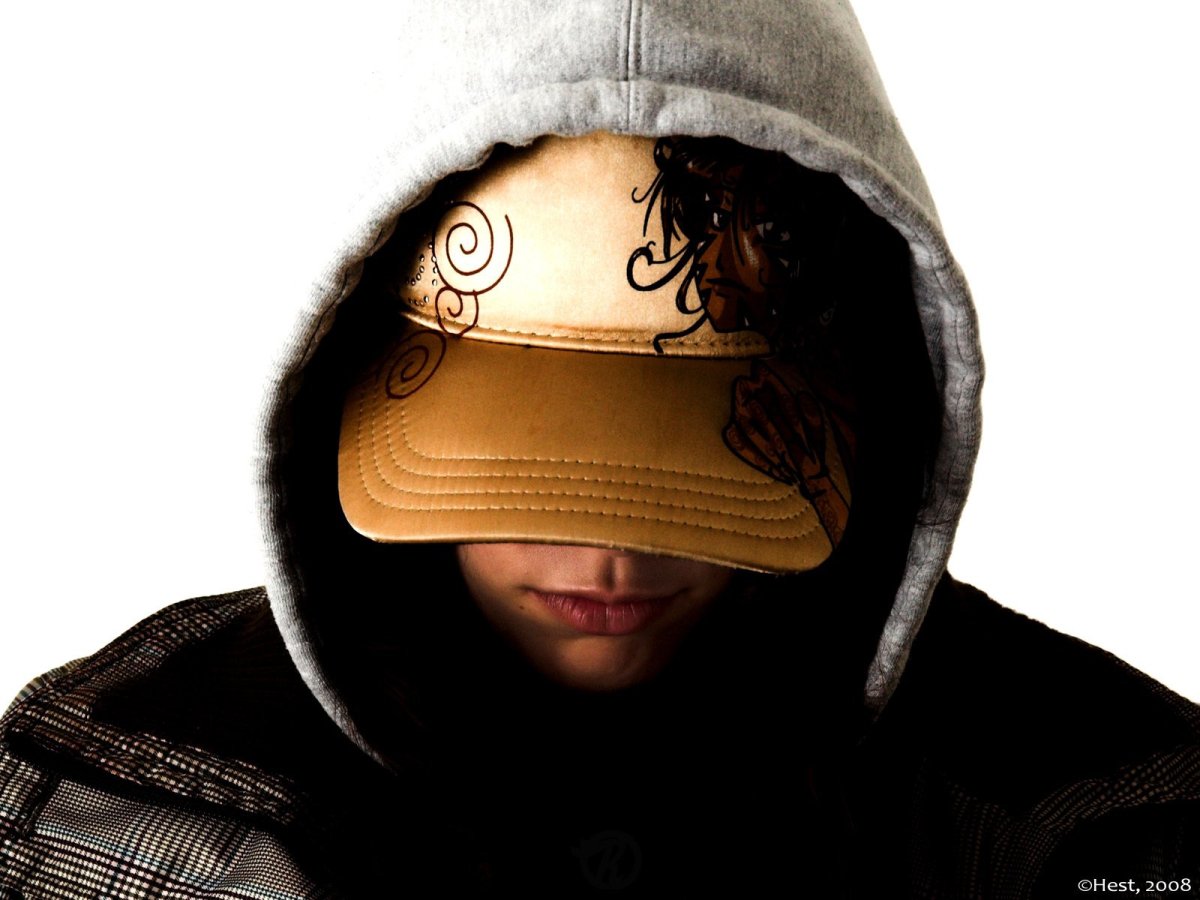 Рисунки в стиле хип хоп