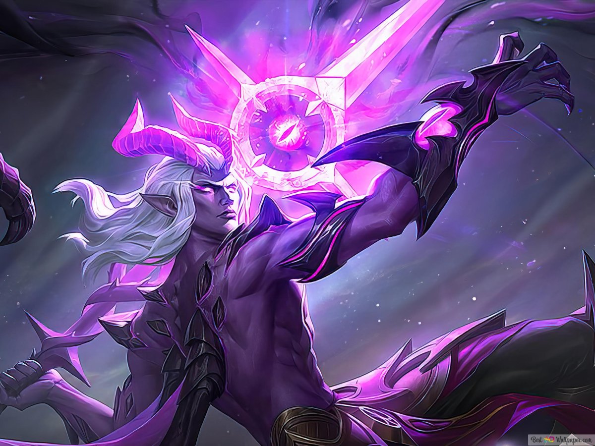 Москов mobile Legends