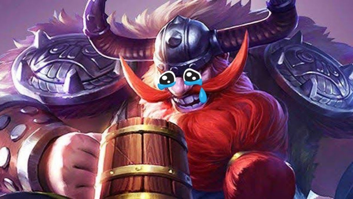 Mobile Legends Bang Bang Франко