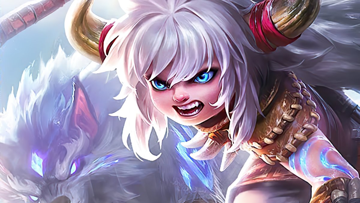 Popol and Kupa mobile Legends