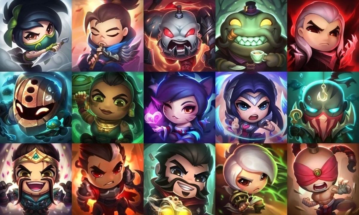 Чемпиончик Джин