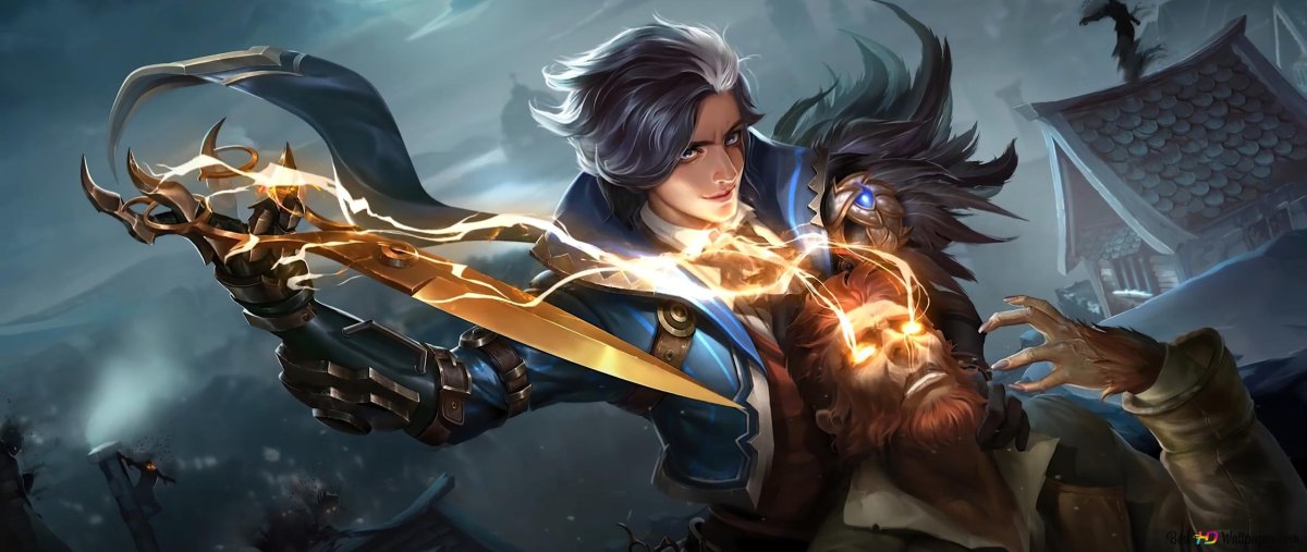 ЭПИК Легендс