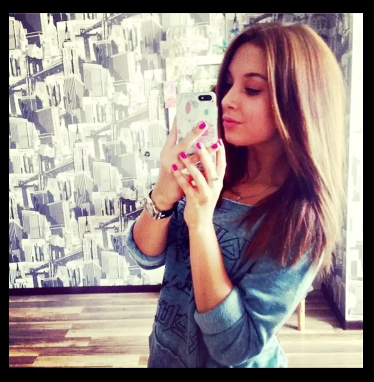 Яна Макиевская