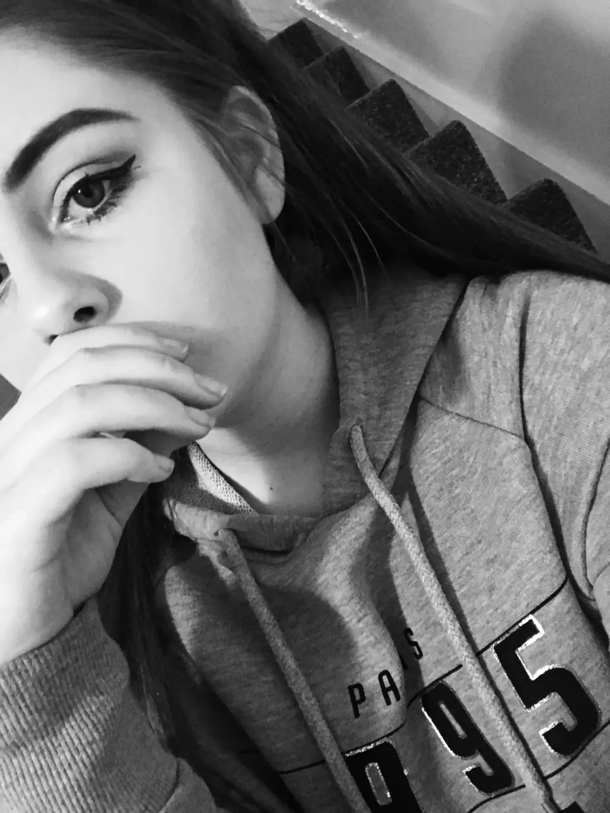 Девочка для фейка