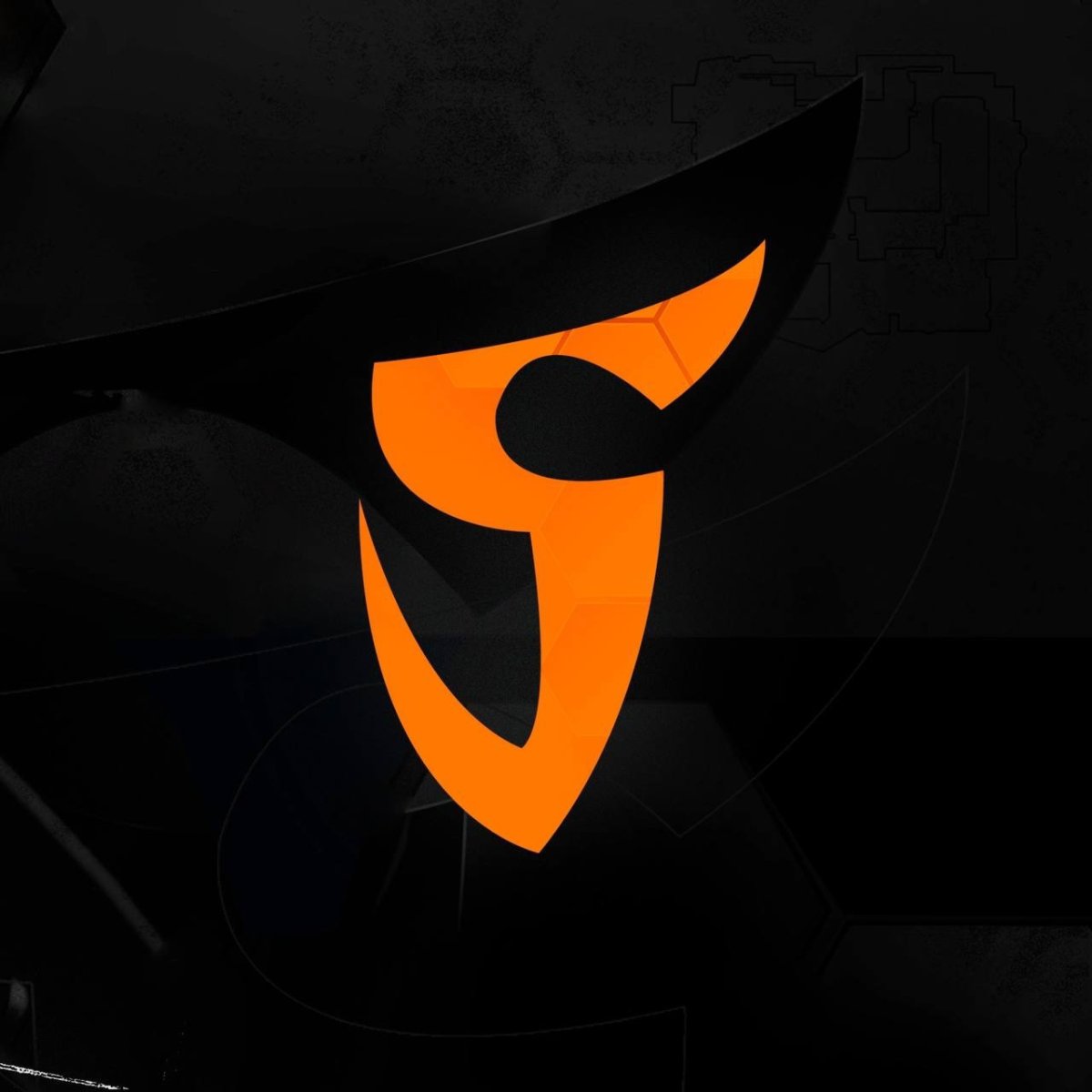 Аватар клана Saints