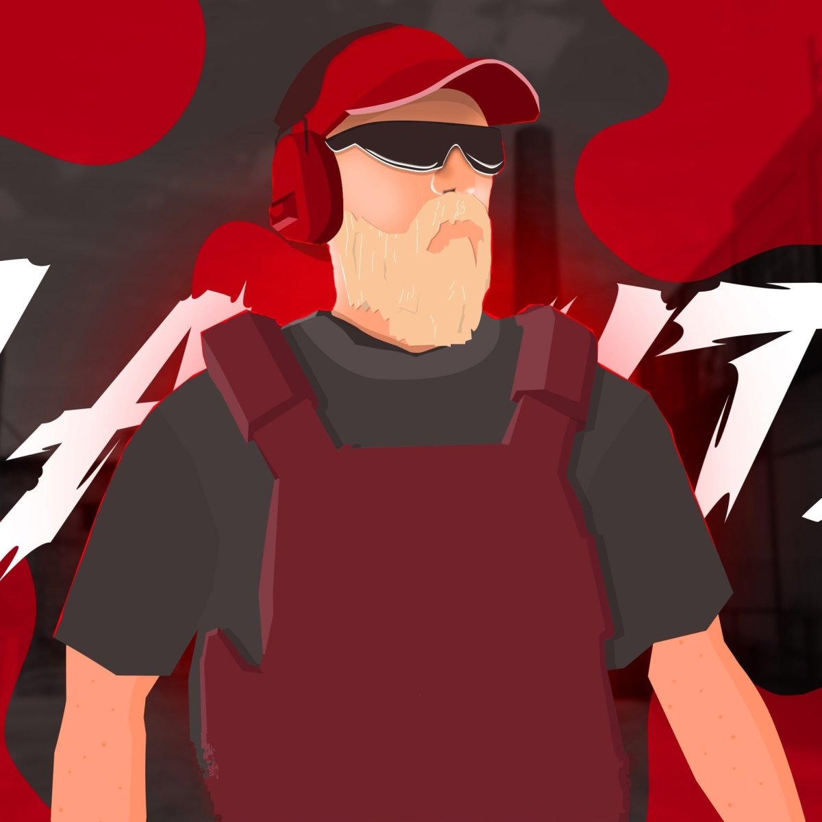 Саинтс клан стандофф