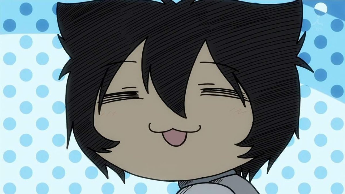 Ава для АНИМЕШНИКА