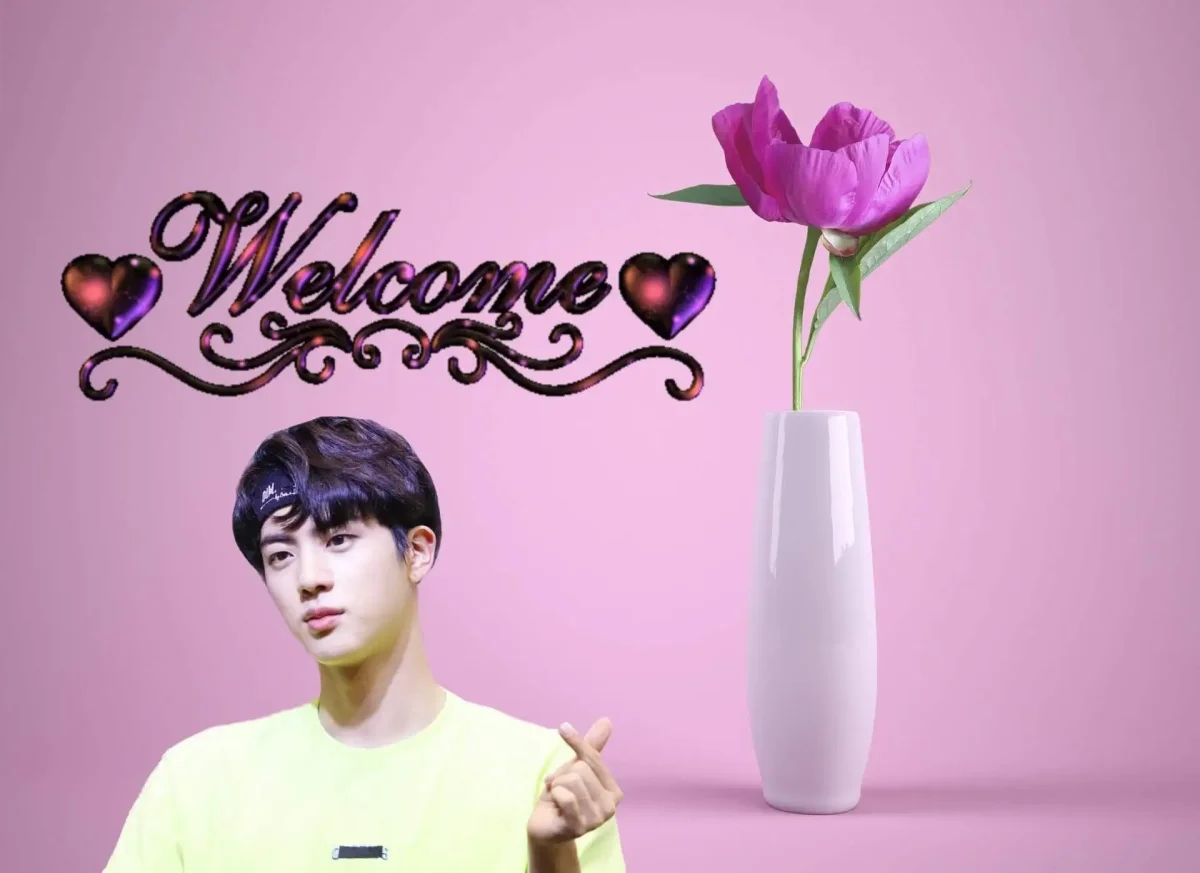 Ли Чон сок аниме