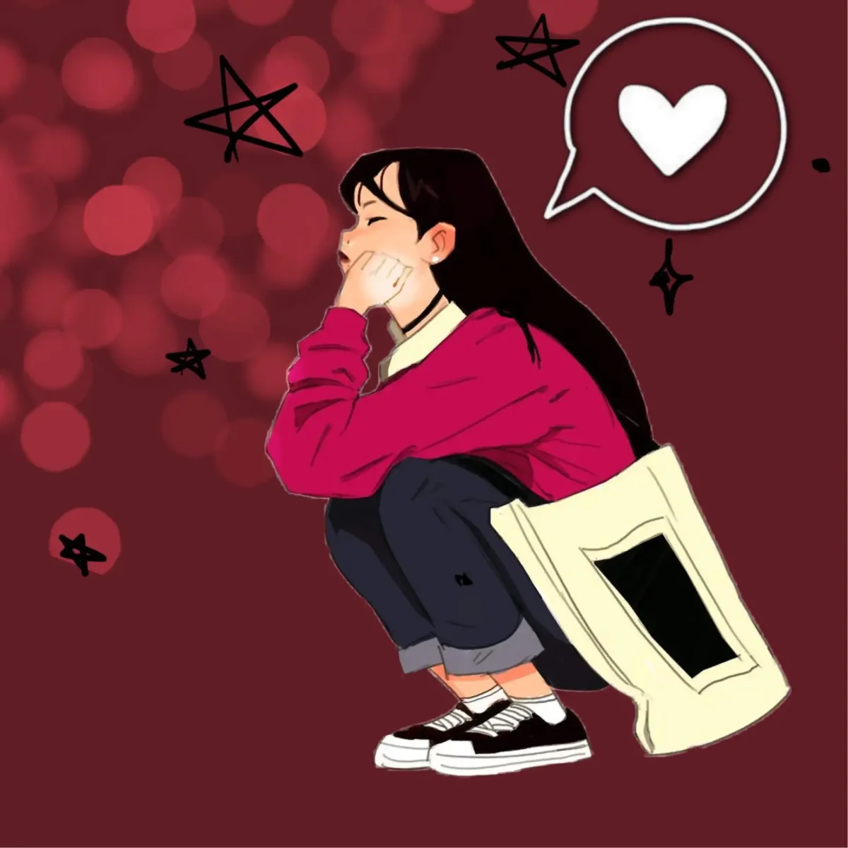 Авы для дорамщицы