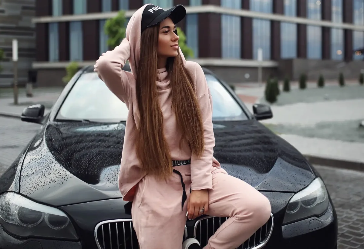 Крутые и милые собаки