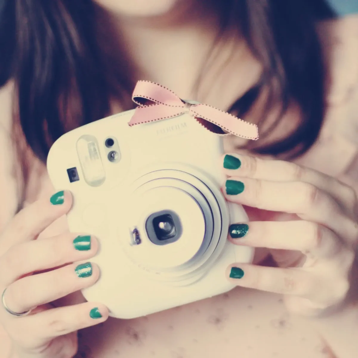 Девушка в аэропорту