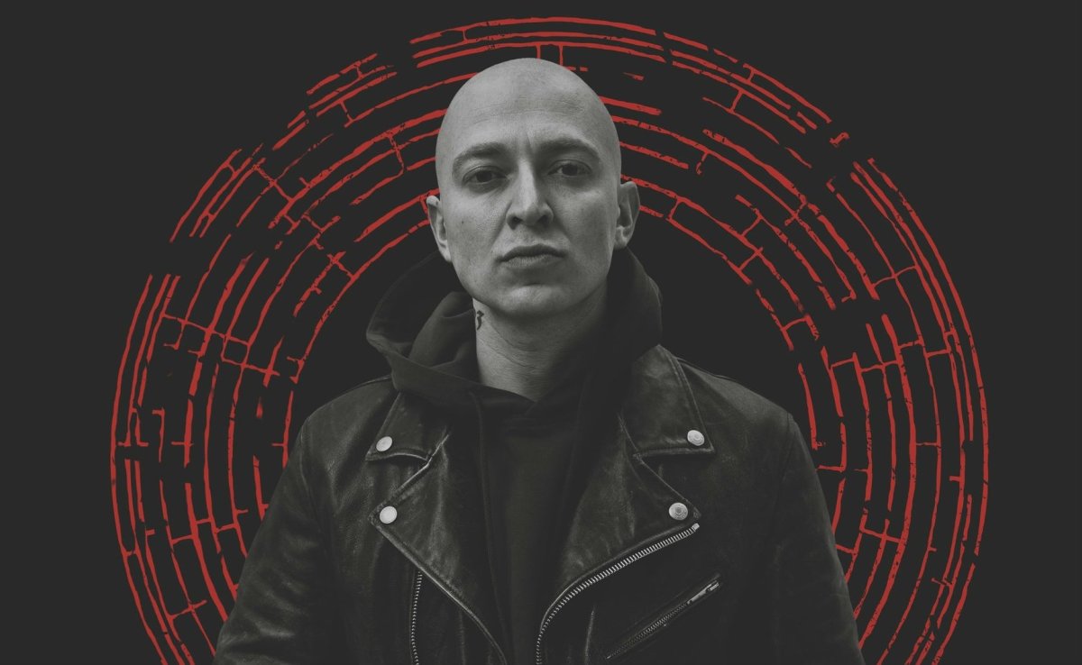 Мирон Фёдоров (Oxxxymiron