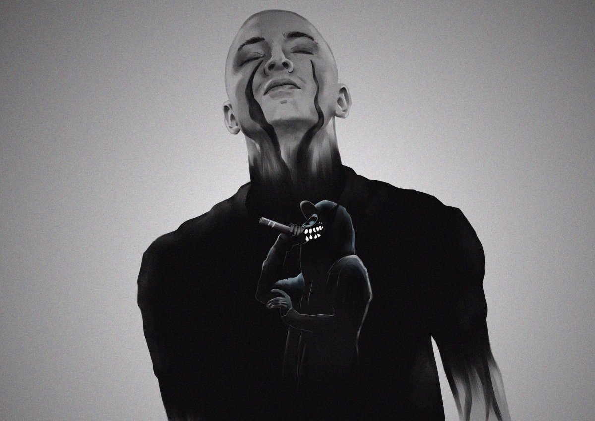 Мирон Фёдоров арт