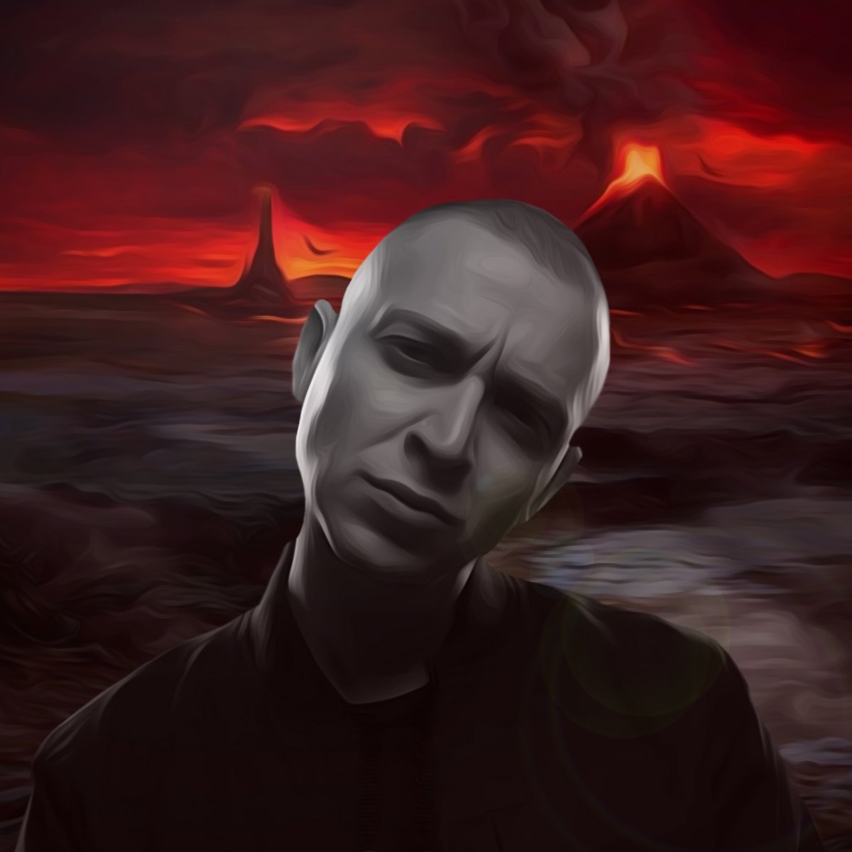 Оксимирон 2020