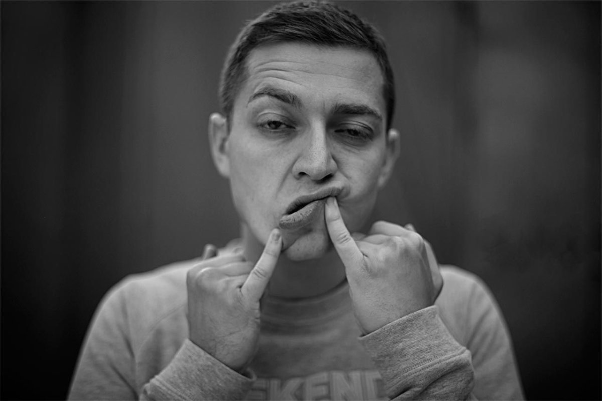 Оксимирон 2009