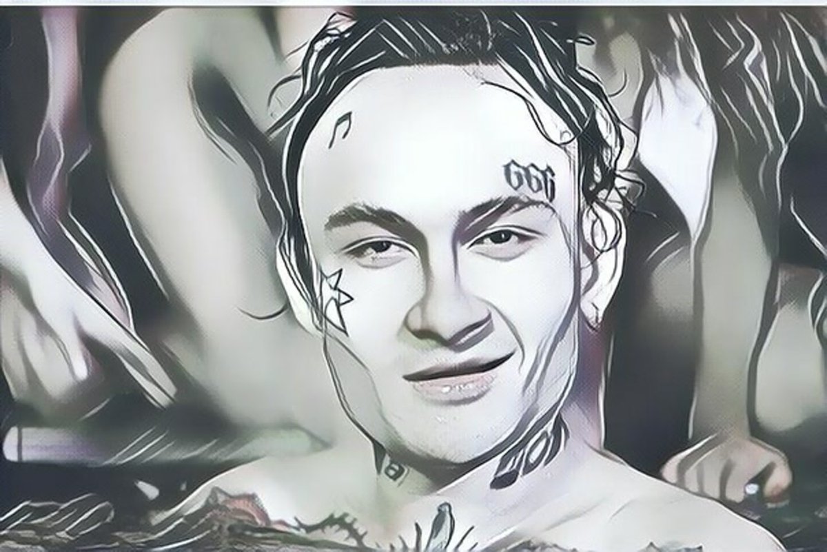 Рисунок МОРГЕНШТЕРНА