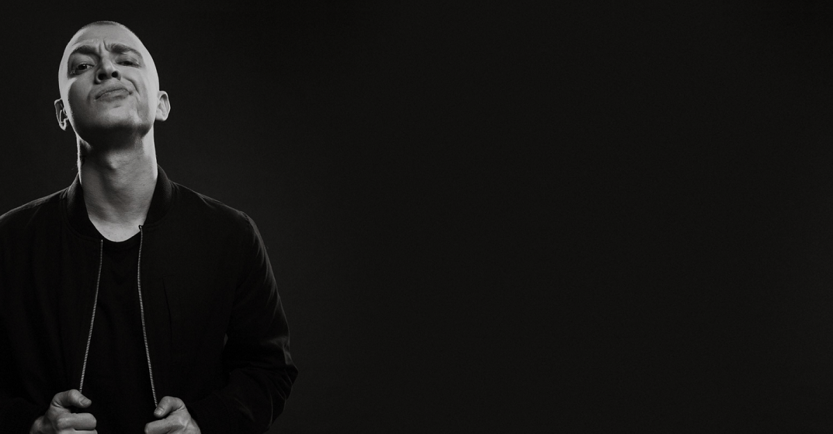 Oxxxymiron организация