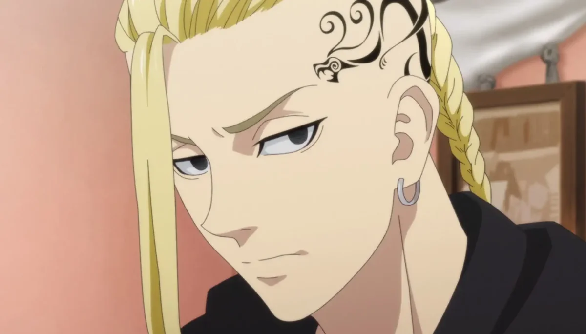 Аниме Карина Draken