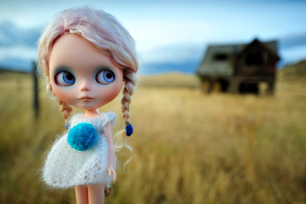 Миринда Блайз