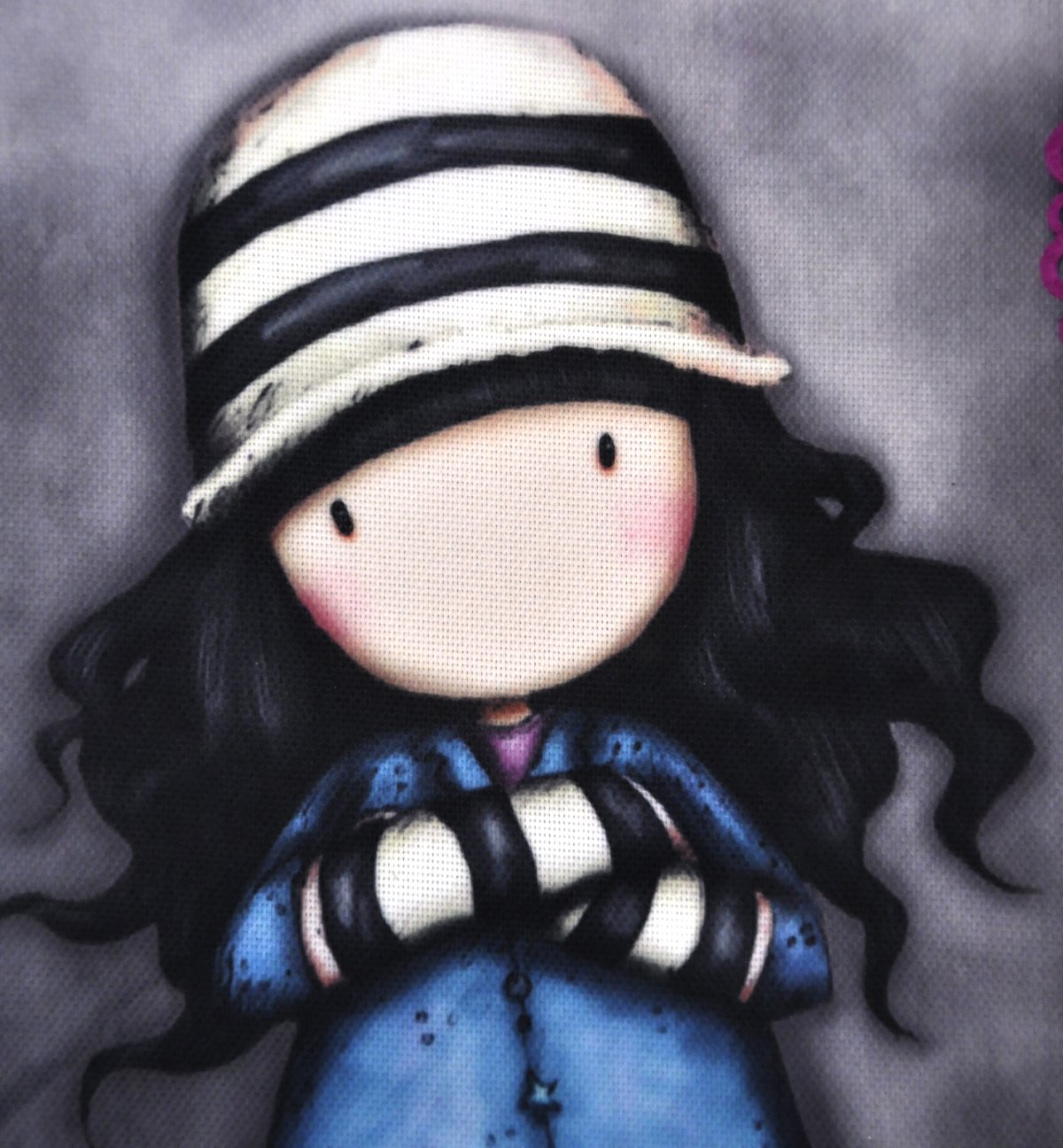 Ясмин из братц