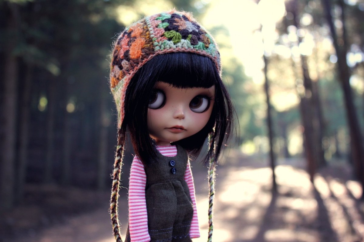 Блайз Амели