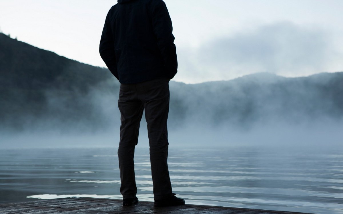 Это одиночество