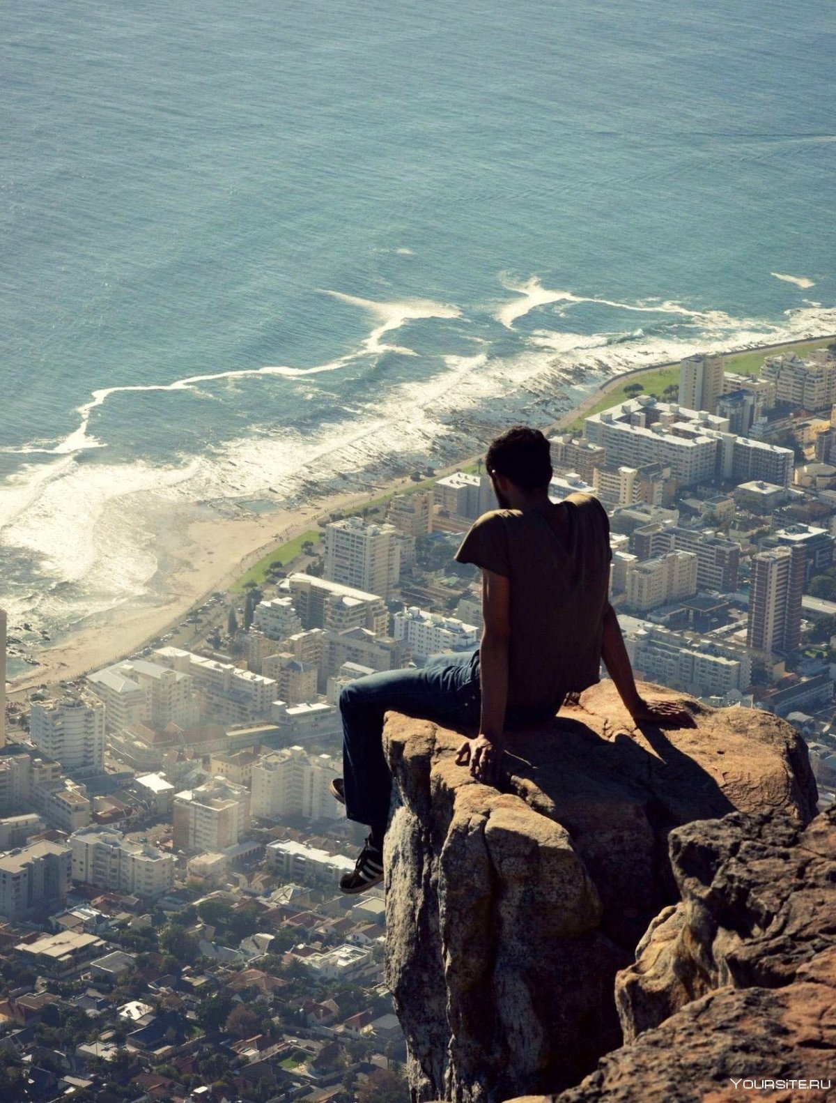 Аватарки со смыслом для парней