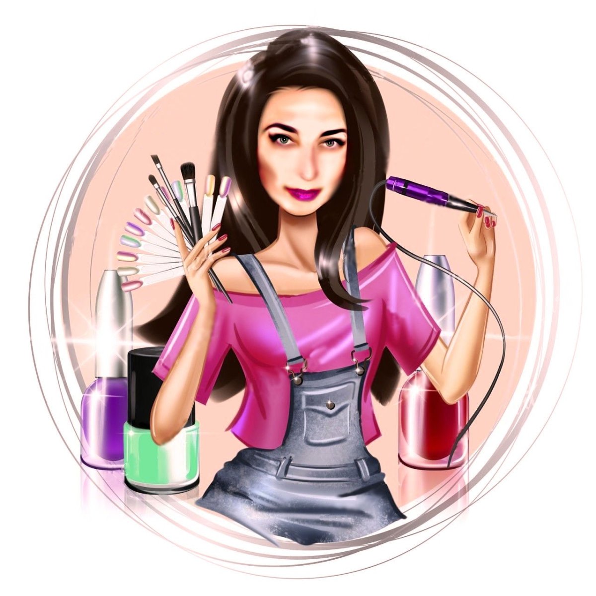 Аватарки фф