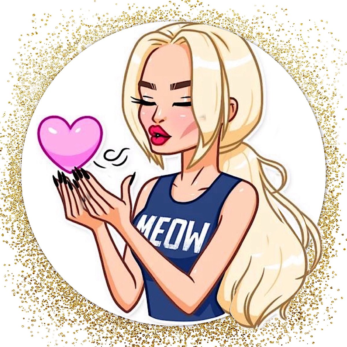 Крутые авы в телеграм