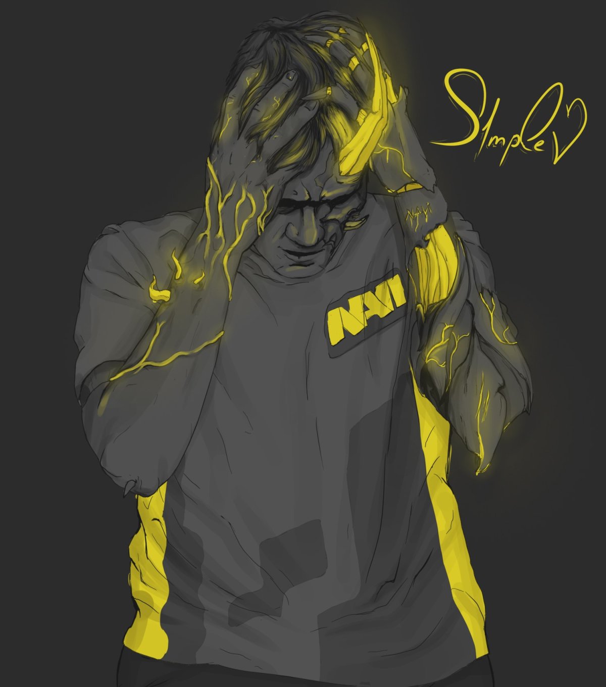 Авы для геймеров