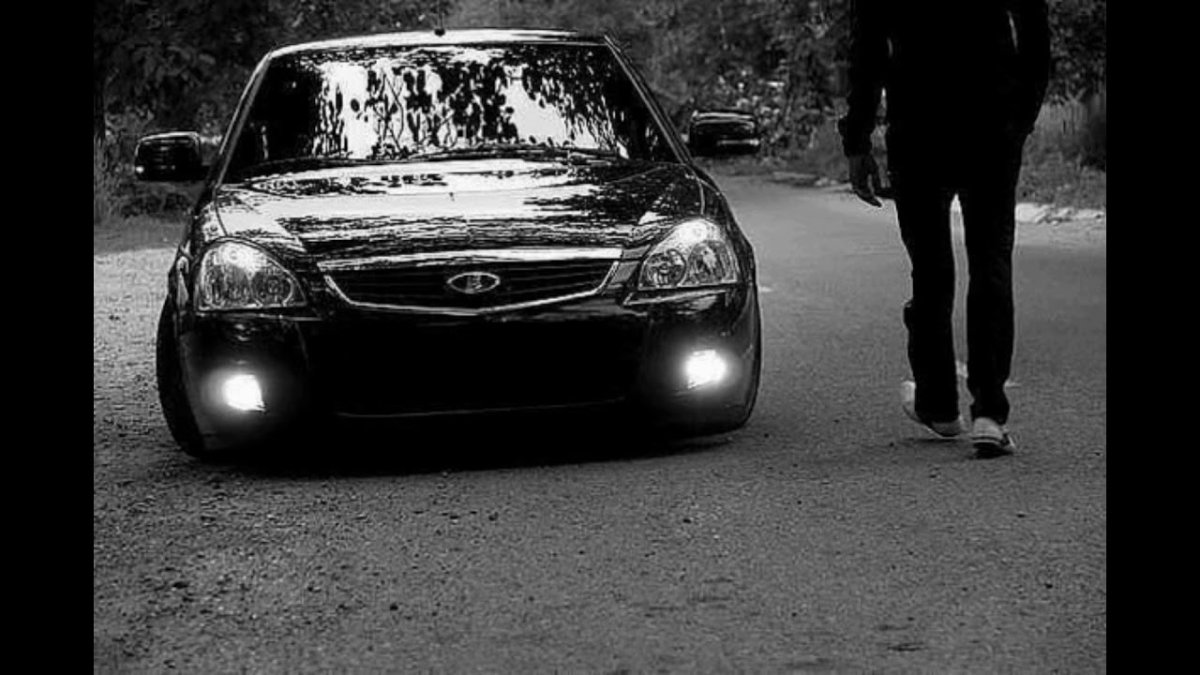 Ава с приорой