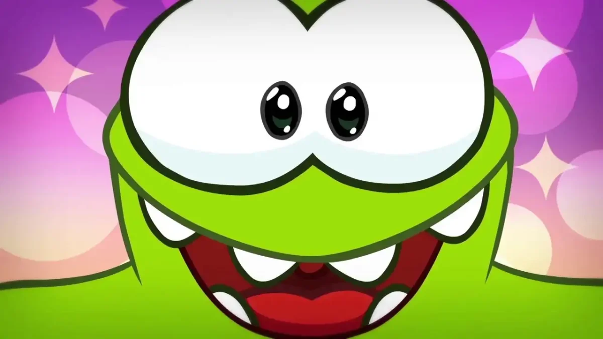 Лицо амняма