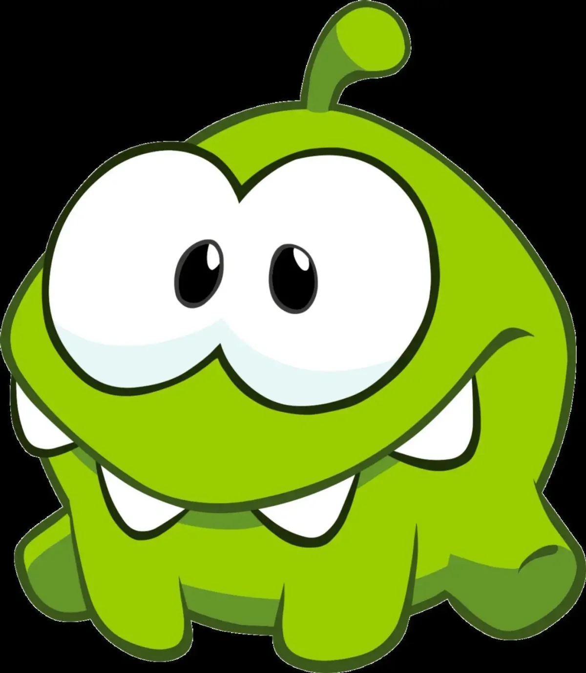 Ам Ням логотип