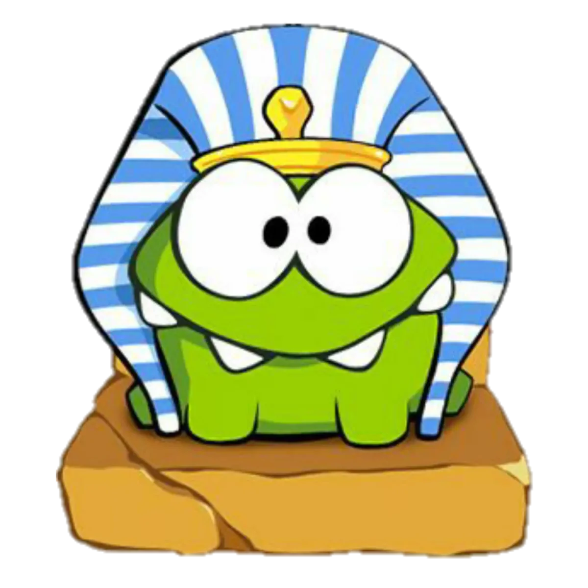 Ам Ням фараон