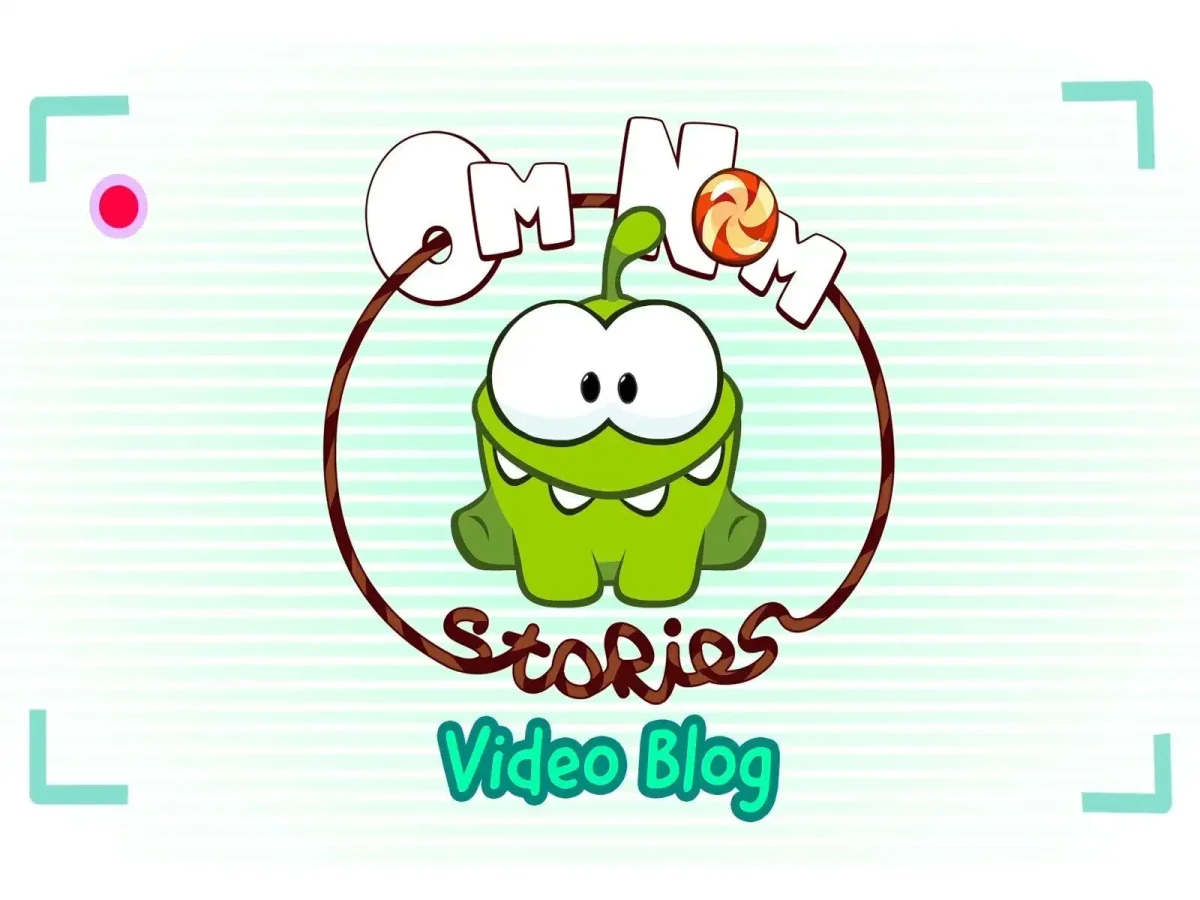 Cut the Rope игра