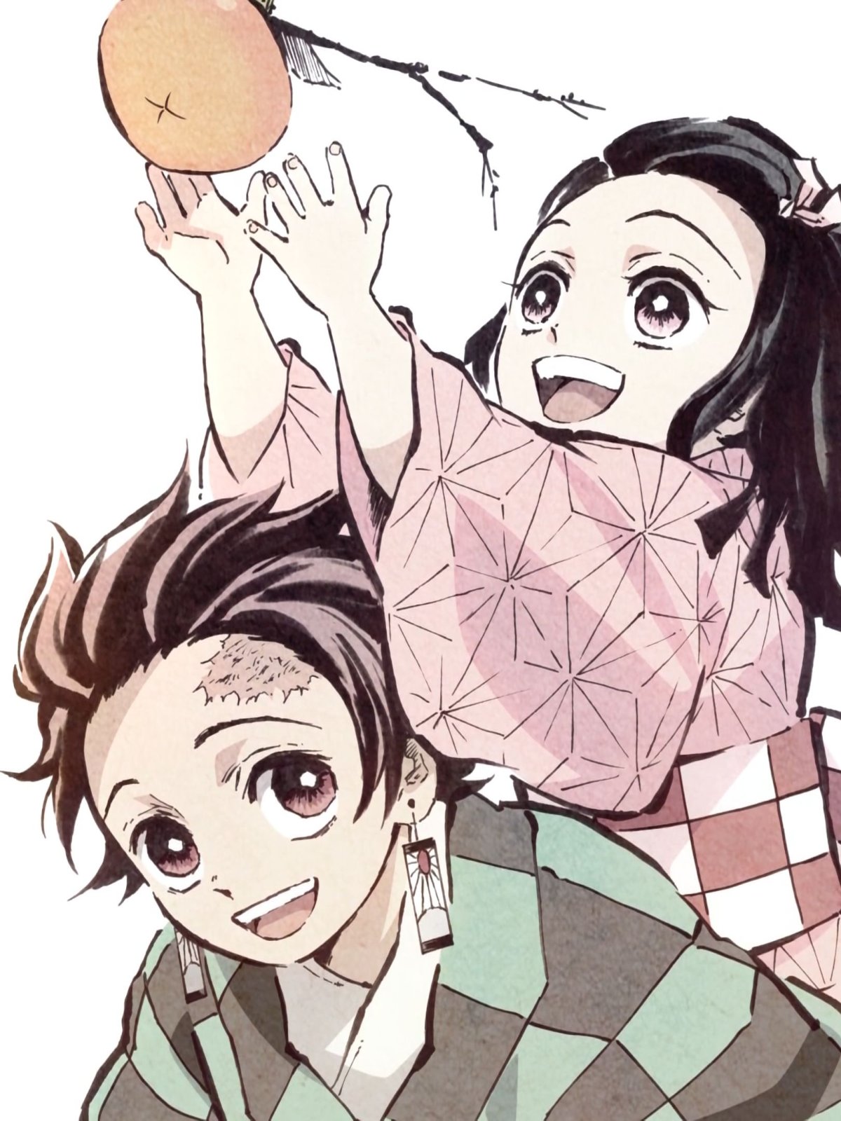 Танджиро Камадо