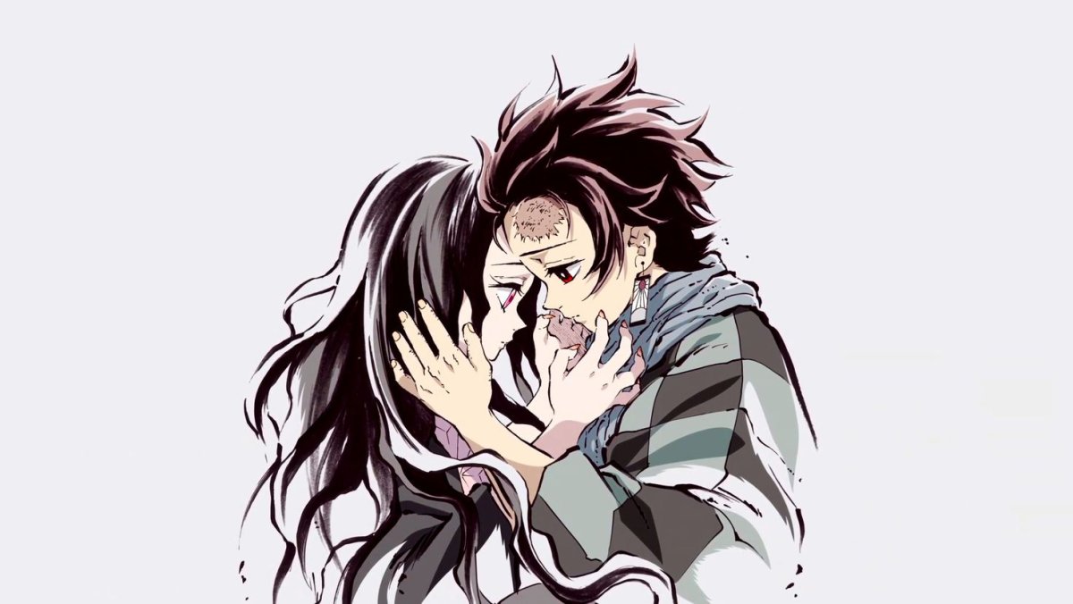 Demon Slayer Kimetsu no Yaiba