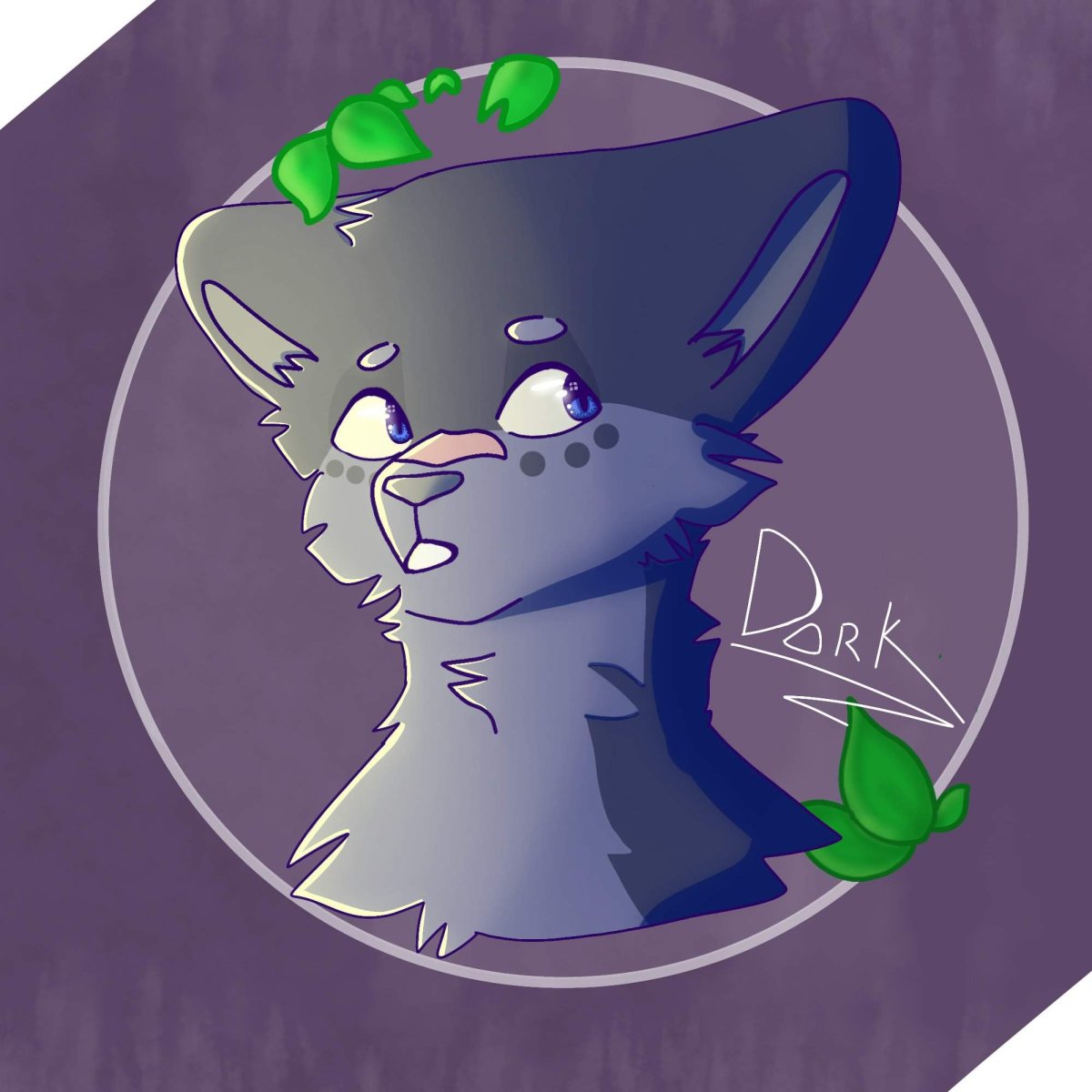 Коты Воители на аву