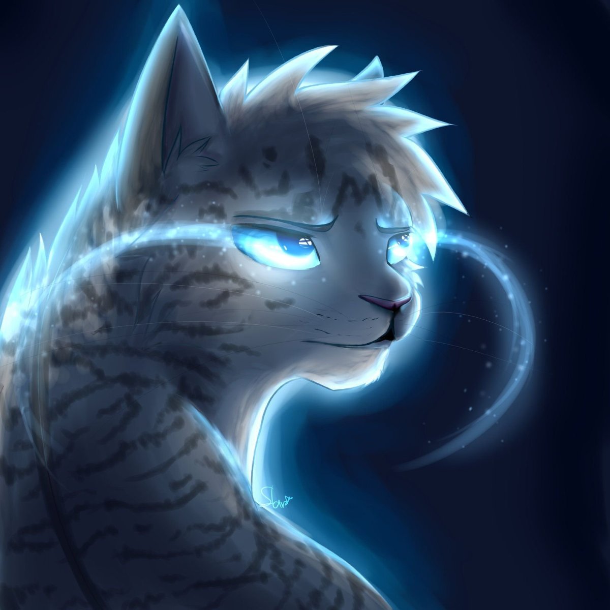 Коты Воители