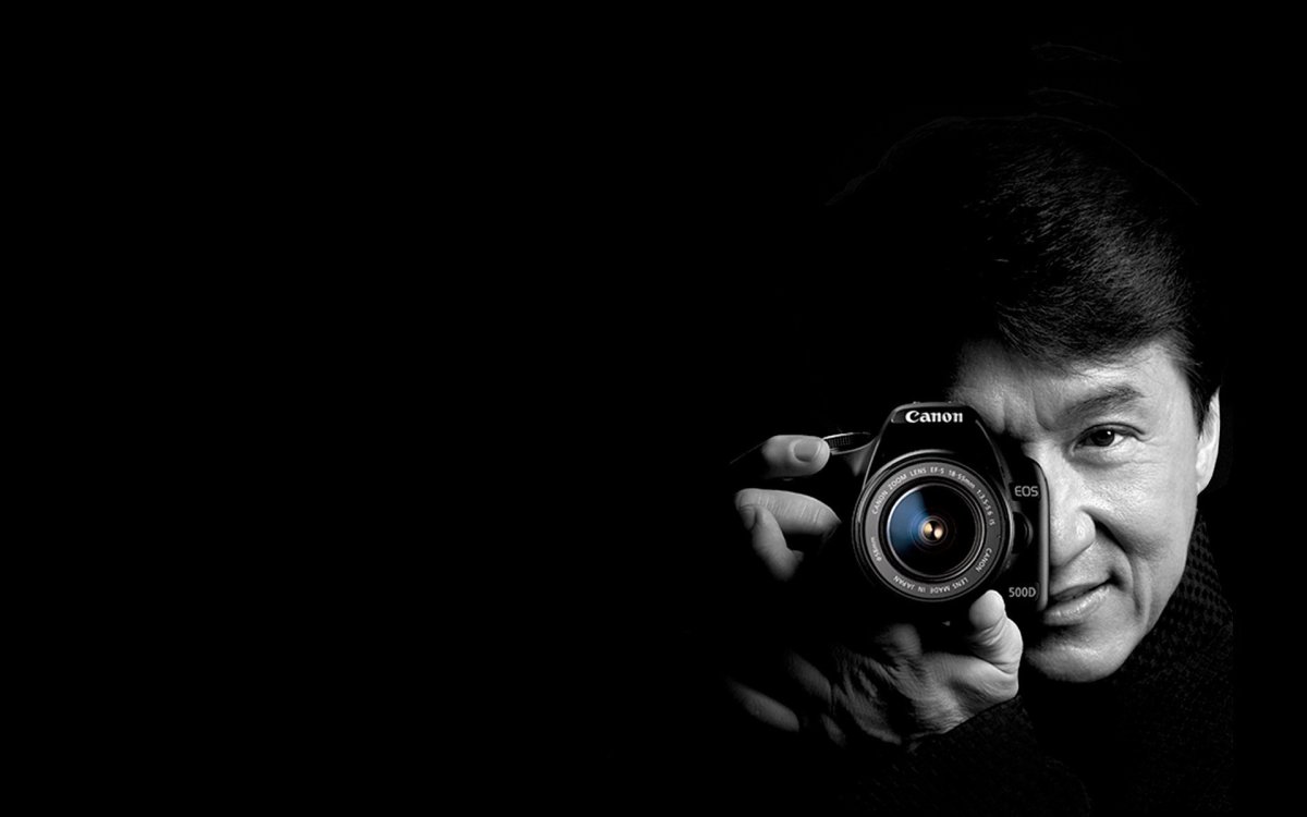 Джеки Чан фото