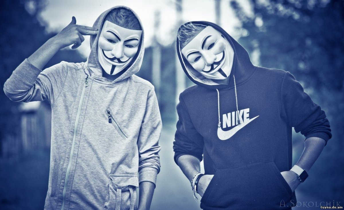 Популярный аватар