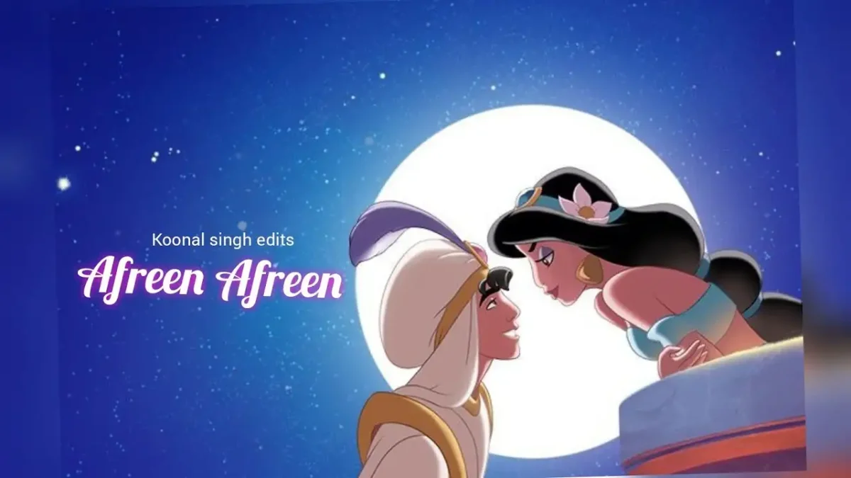 Мультфильмы Жасмин и алладин арт