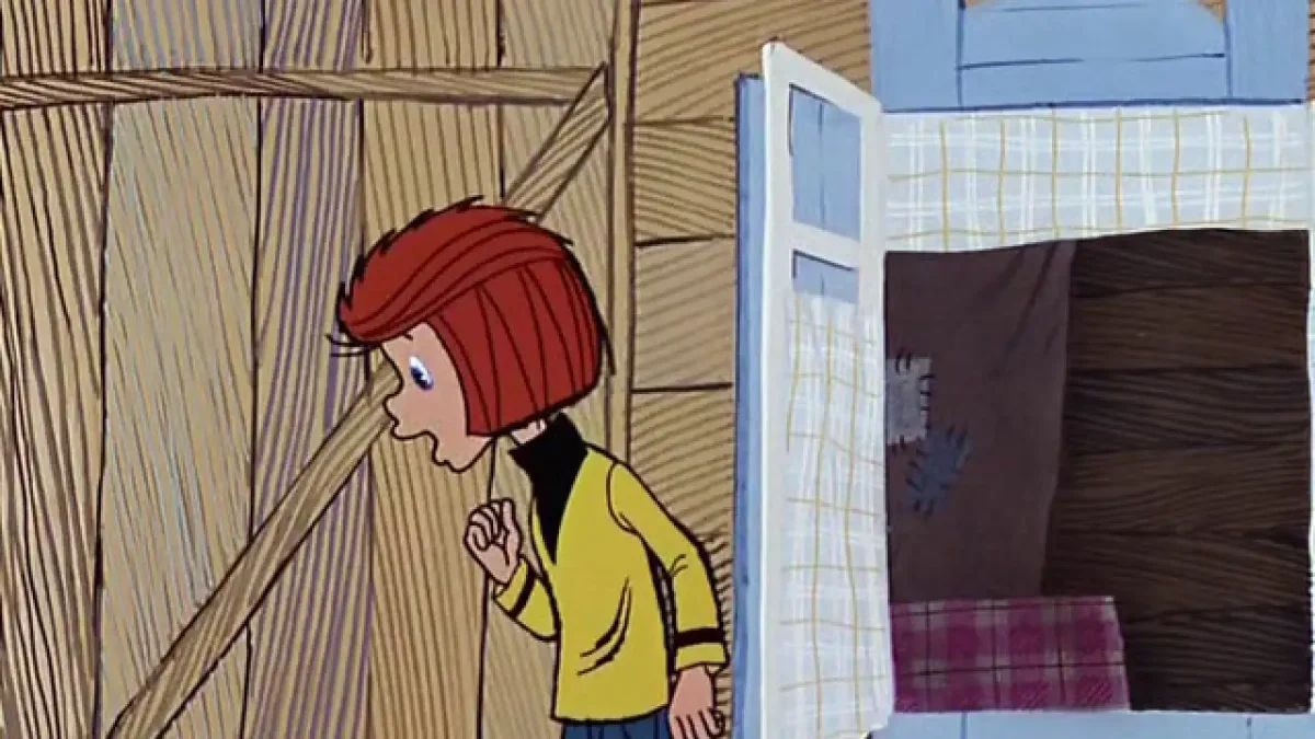 Дядя Федор 3 разных