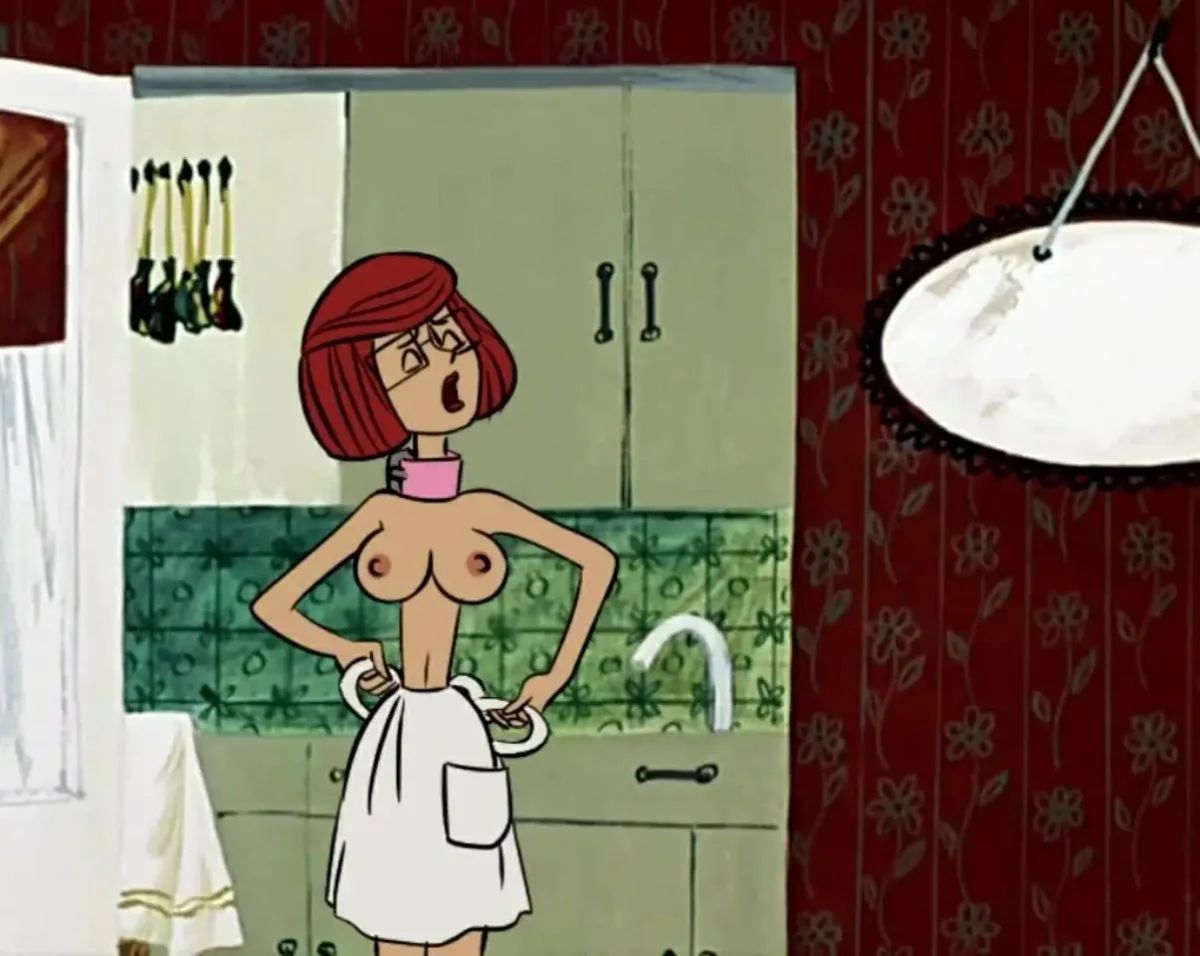 Простоквашино дом 2018