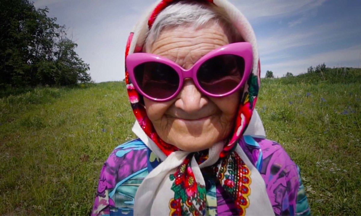 Гузель Санжапова (cocco Bello Honey).