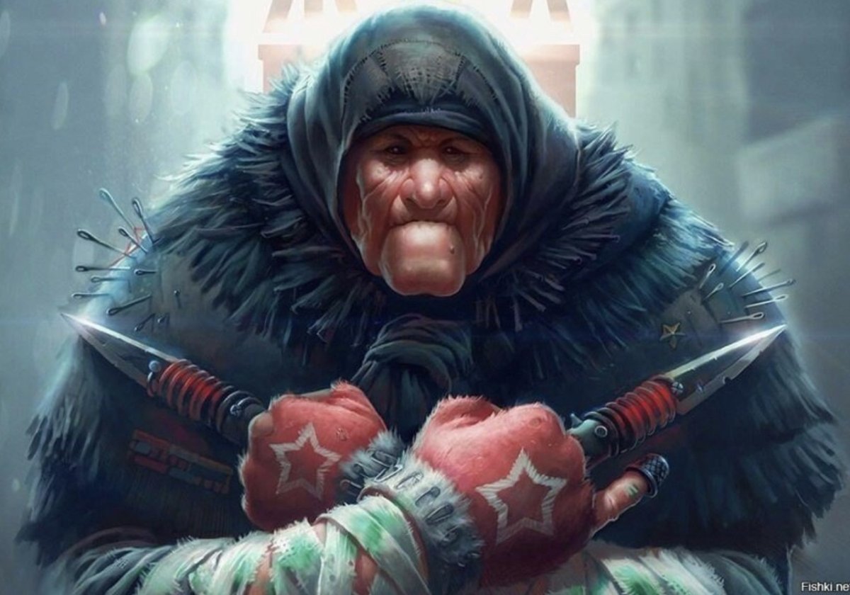 Иллюстратор Эдуард Набиуллин