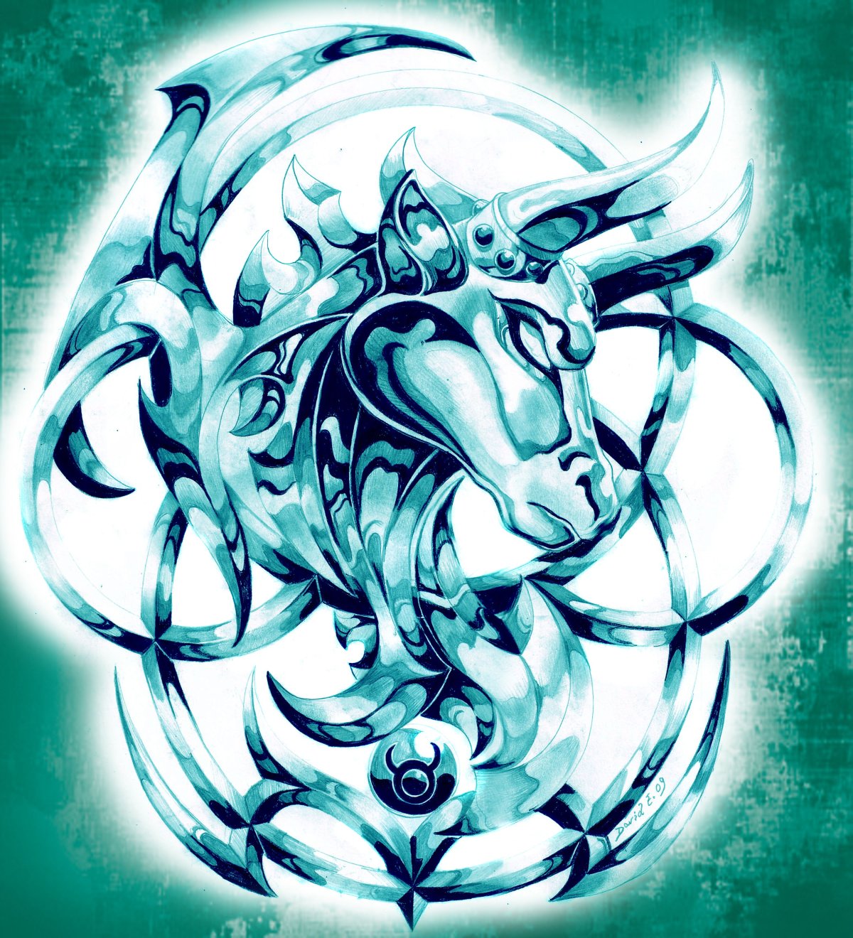 Фиолетовый смайлик