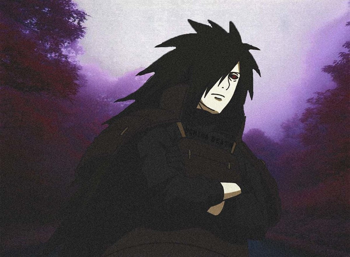 Изуна Учиха