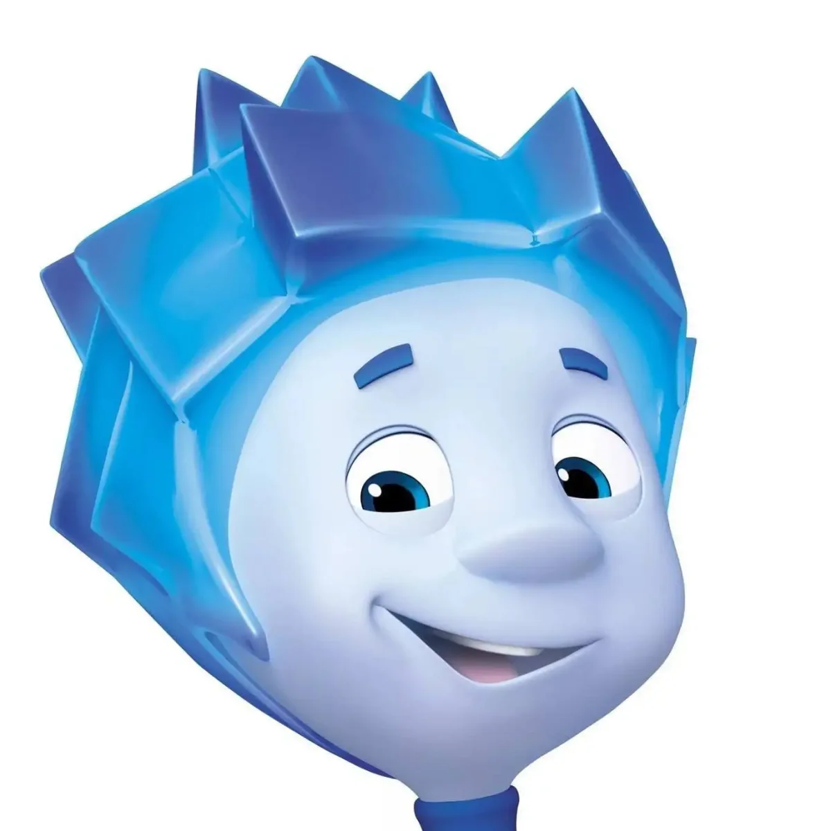 Фиксики Папус и Дедус