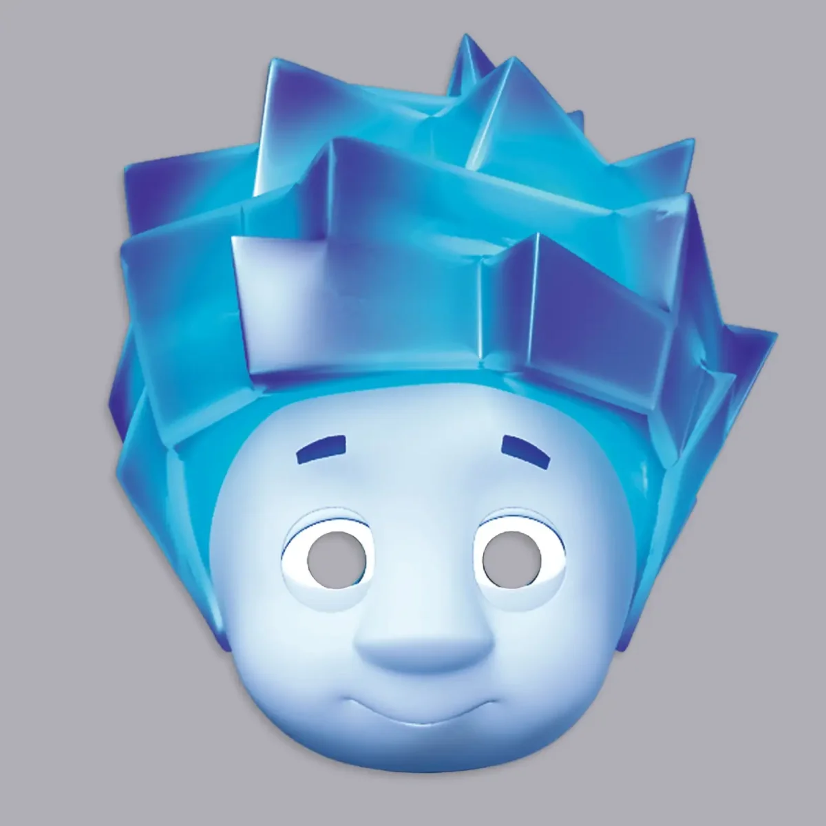 Маска Фиксики Нолик